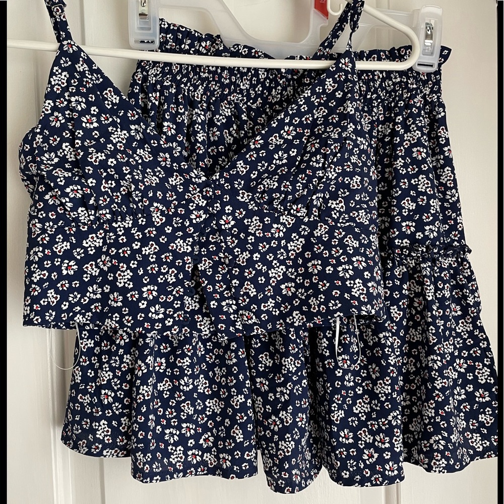 🔷 Princess Polly Set 🔷